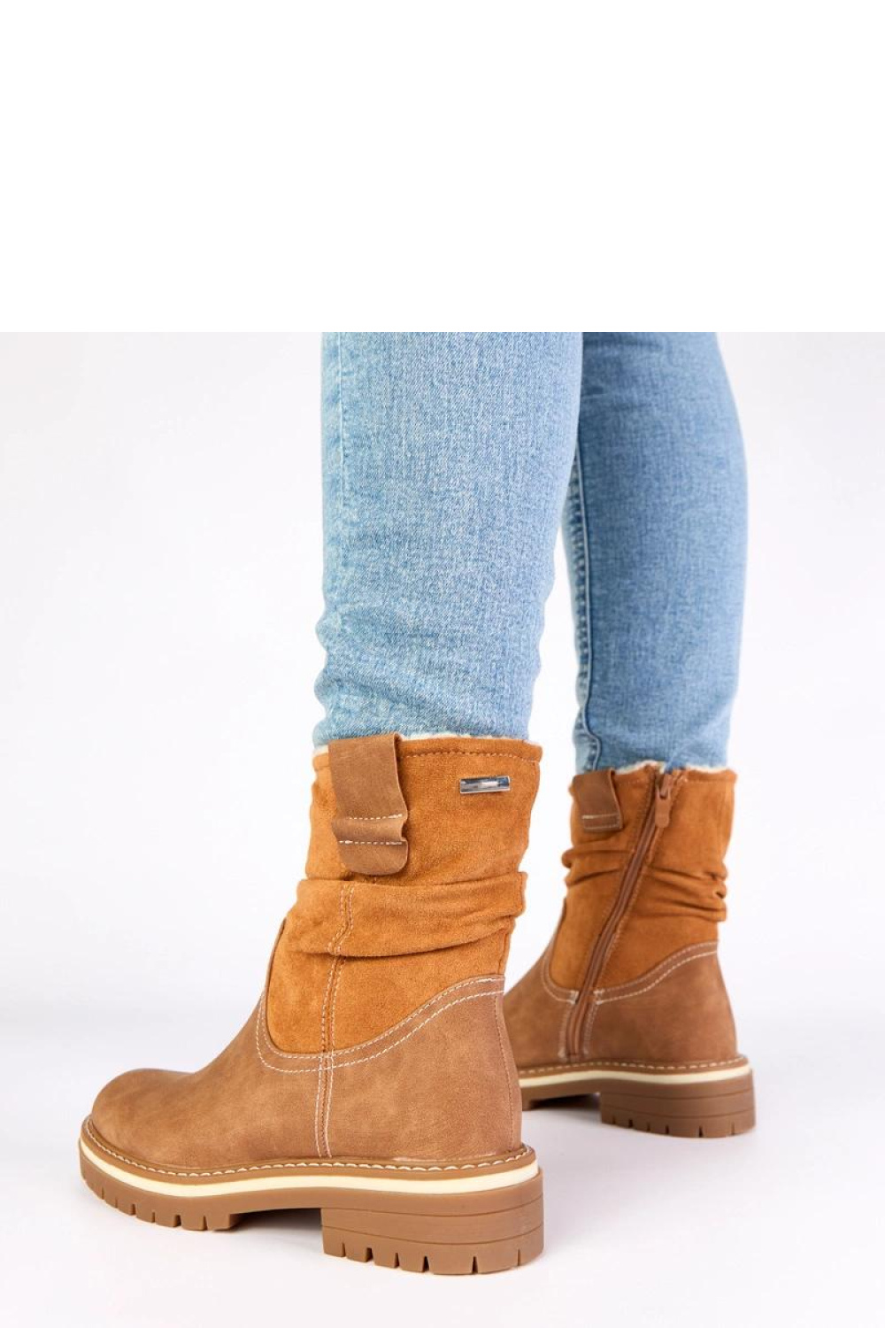Stiefeletten model 221679 Solea - Afbeelding 3