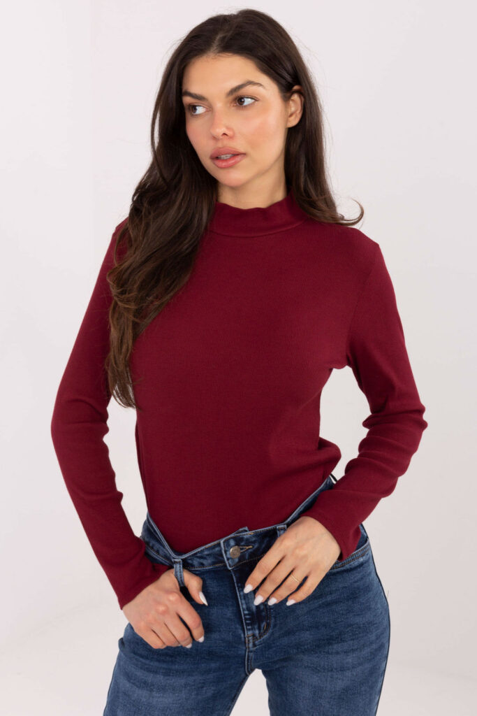 Bluse model 221683 Factory Price