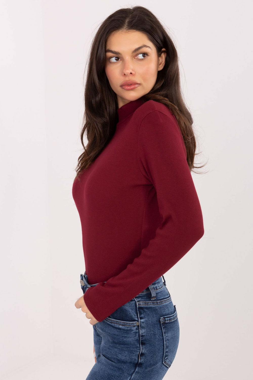Bluse model 221683 Factory Price - Afbeelding 2