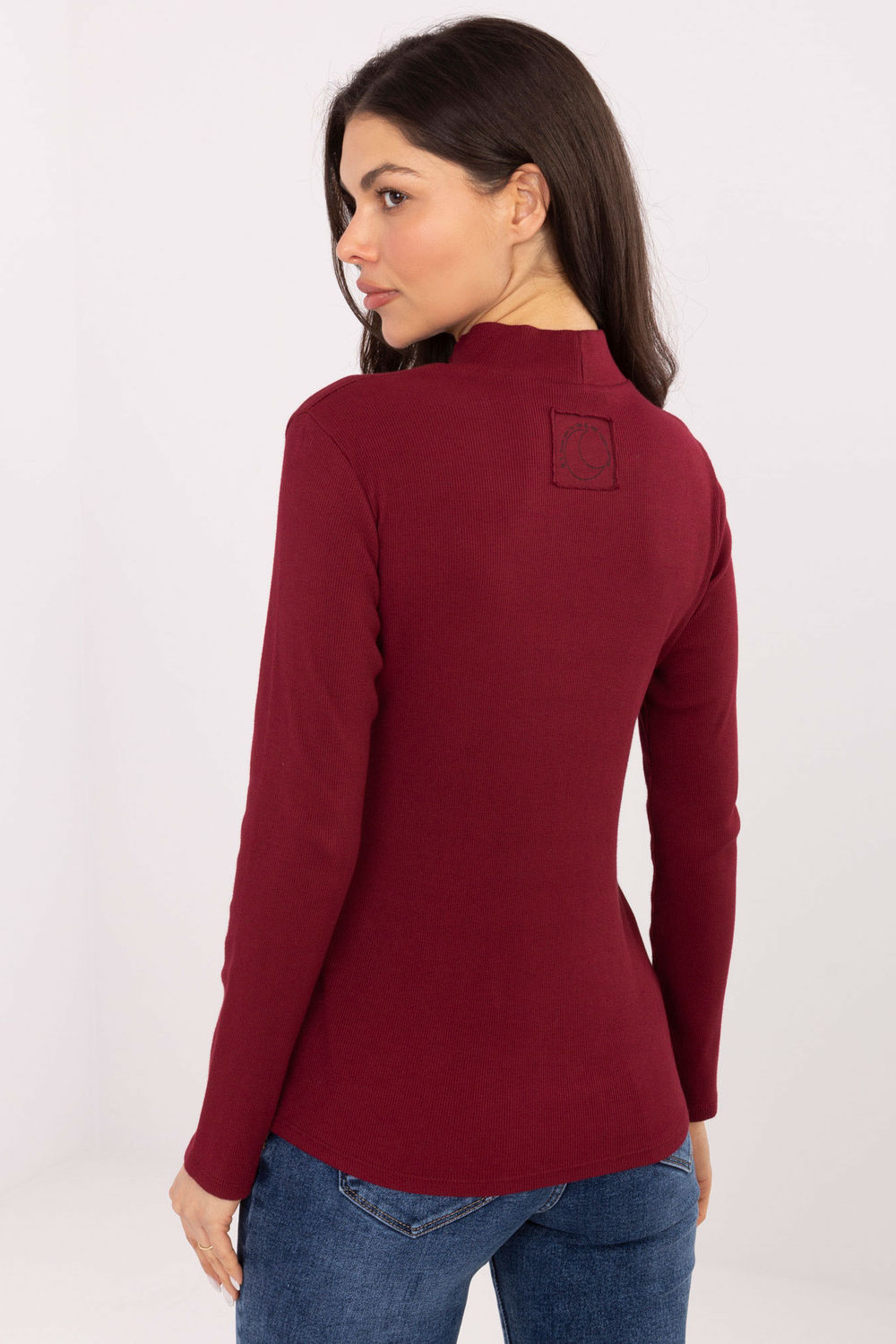 Bluse model 221683 Factory Price - Afbeelding 3
