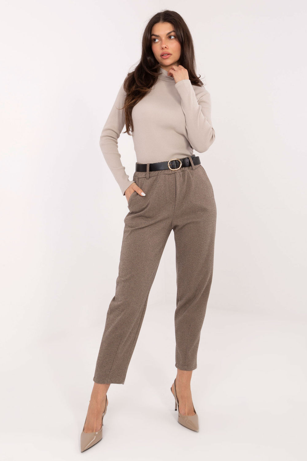Bluse model 221685 Factory Price - Afbeelding 2