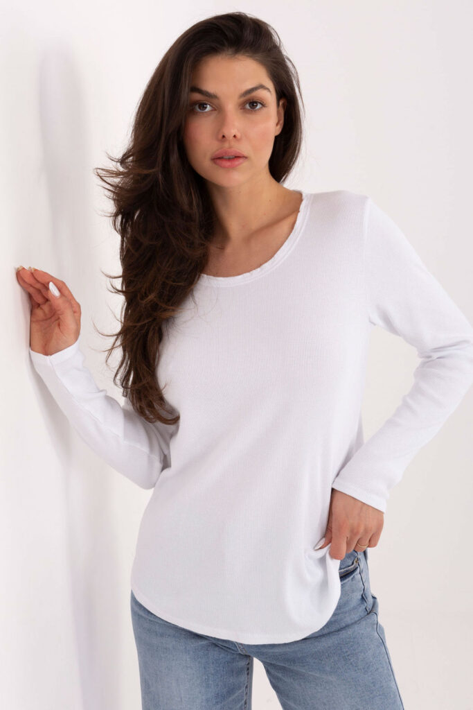 Bluse model 221687 Factory Price