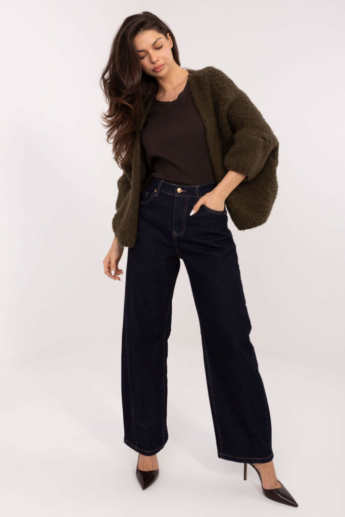 Bluse model 221688 Factory Price