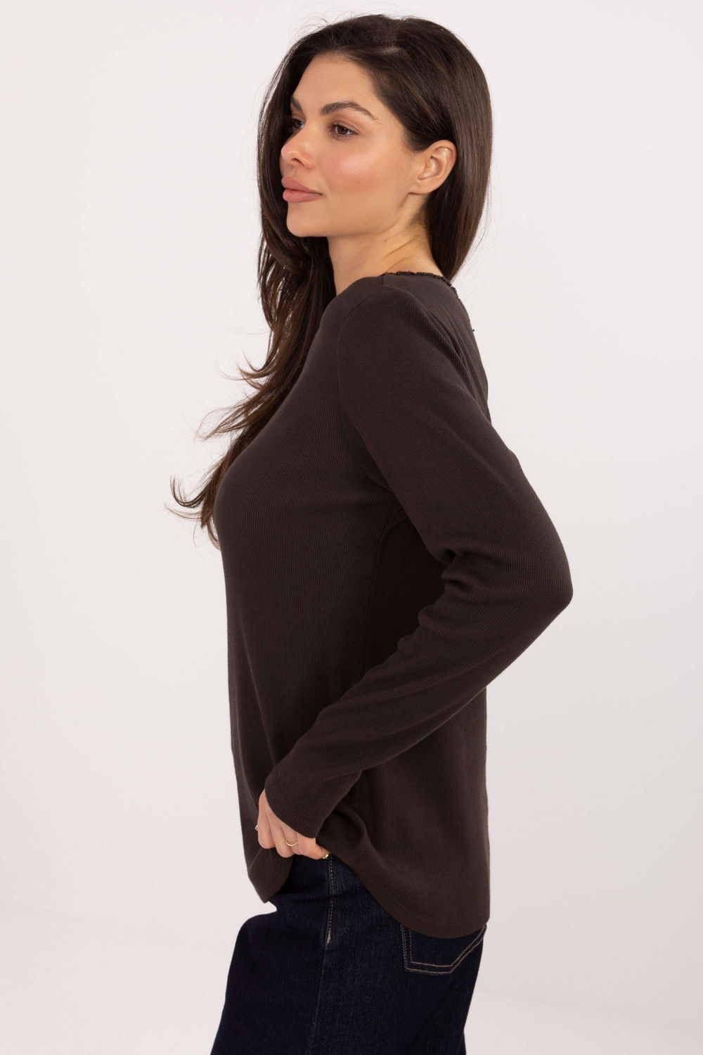 Bluse model 221688 Factory Price - Afbeelding 2