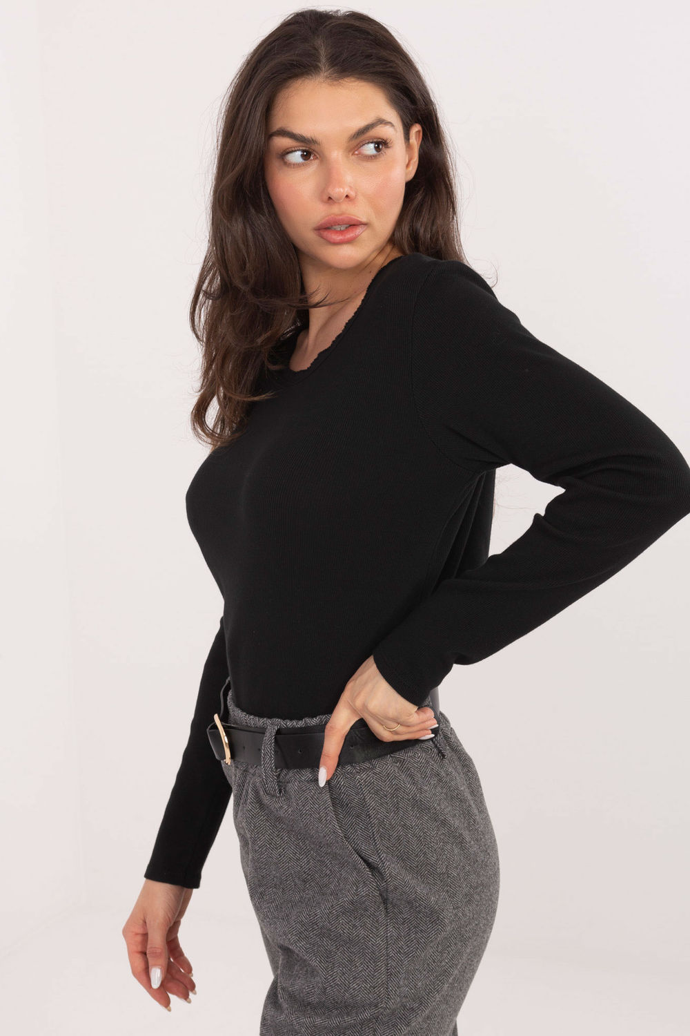 Bluse model 221689 Factory Price - Afbeelding 2
