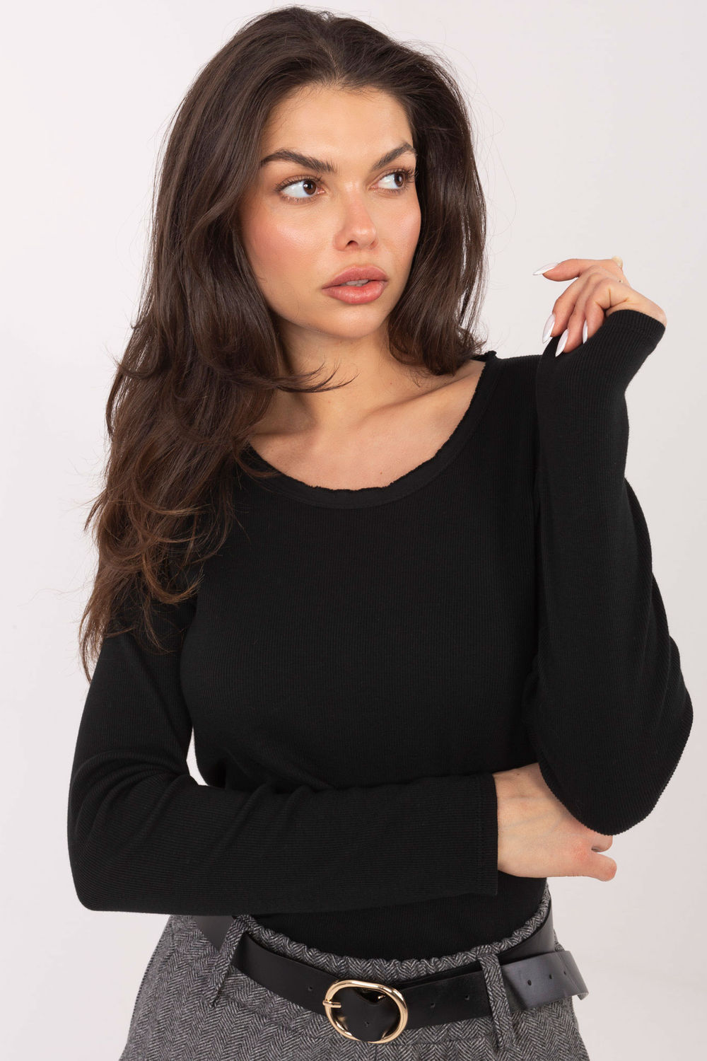 Bluse model 221689 Factory Price - Afbeelding 4