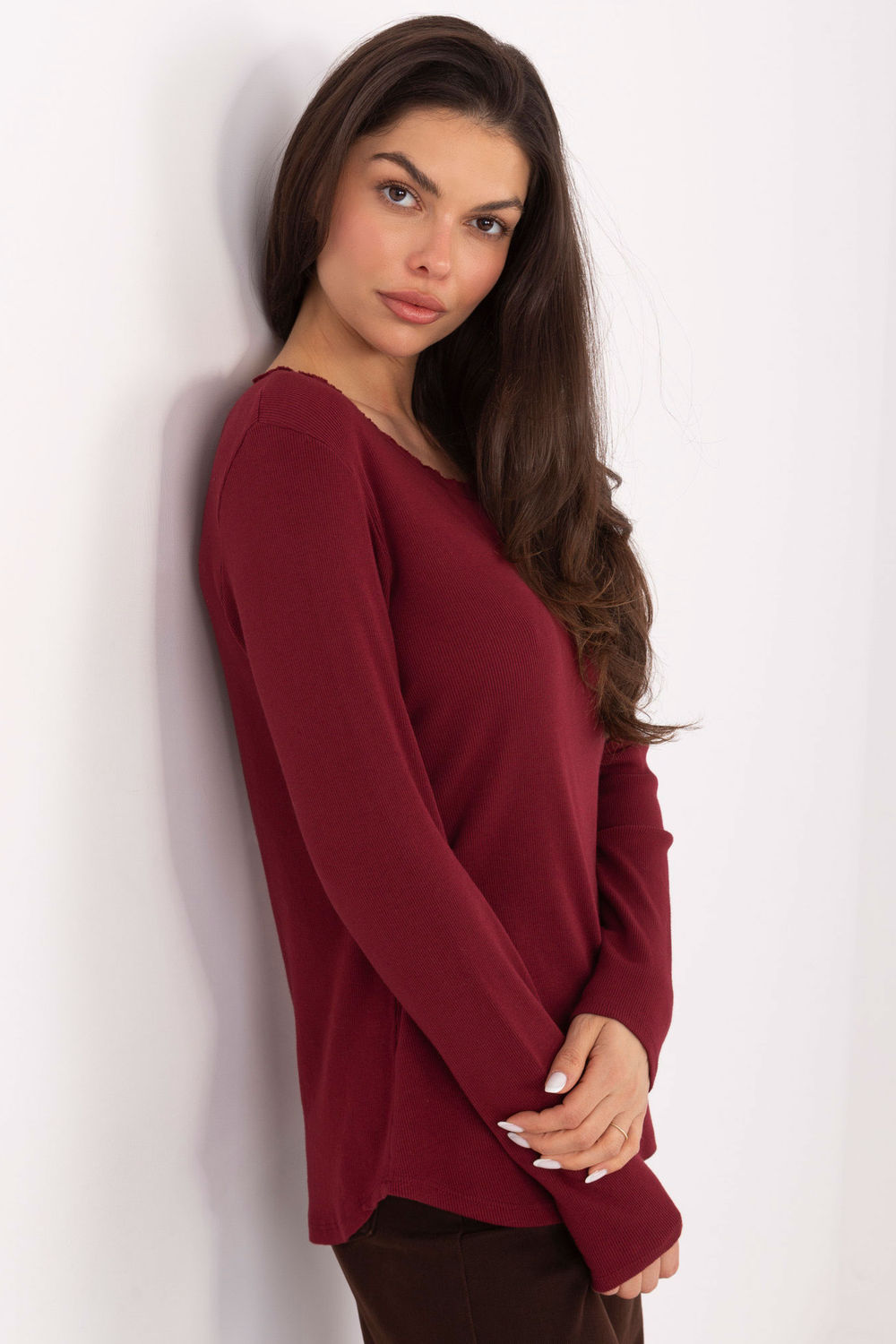 Bluse model 221690 Factory Price - Afbeelding 2