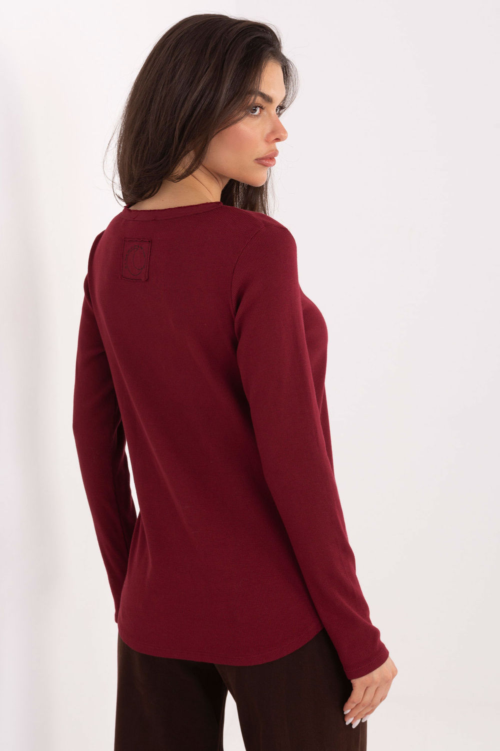 Bluse model 221690 Factory Price - Afbeelding 3