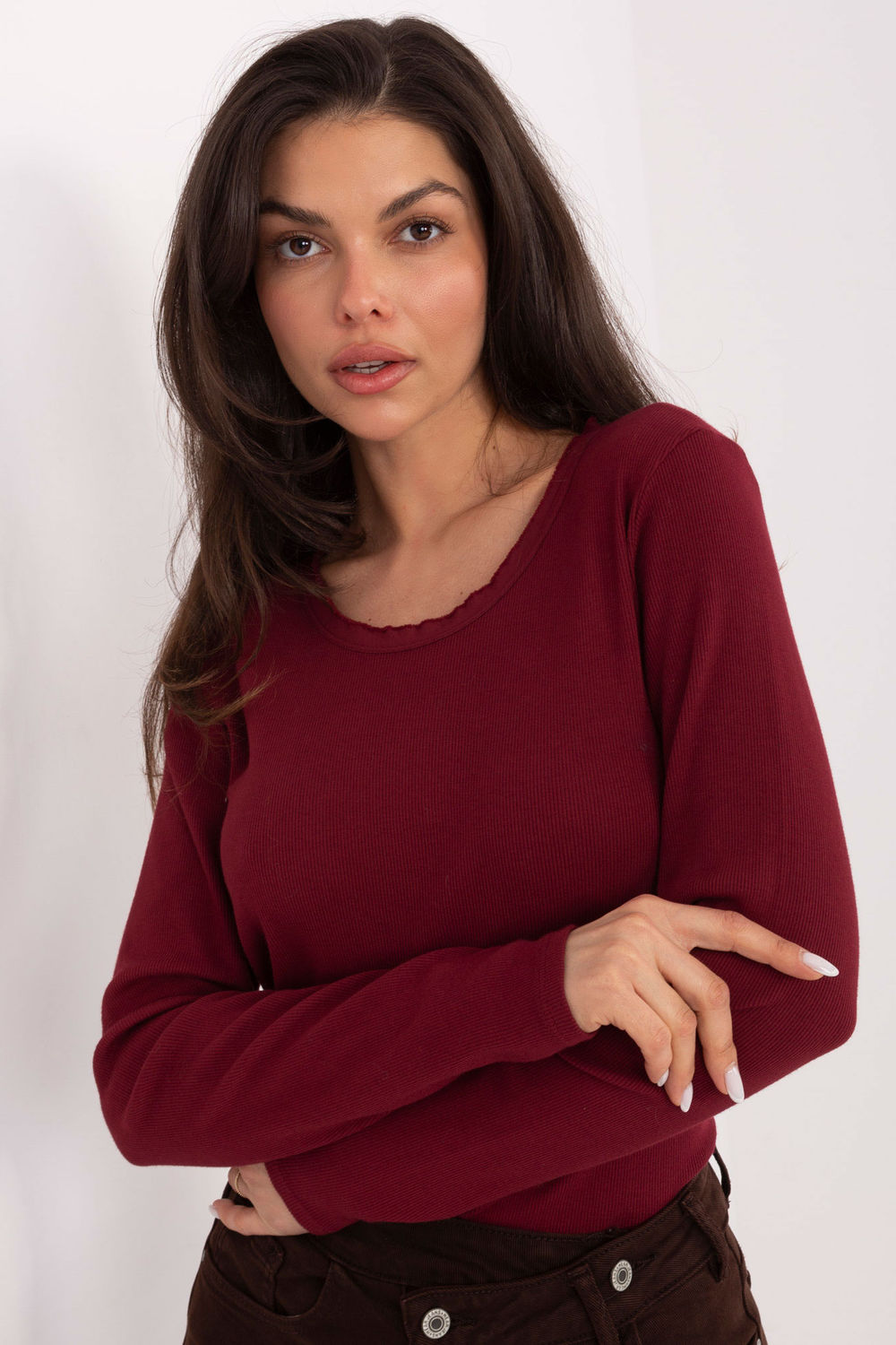 Bluse model 221690 Factory Price - Afbeelding 4