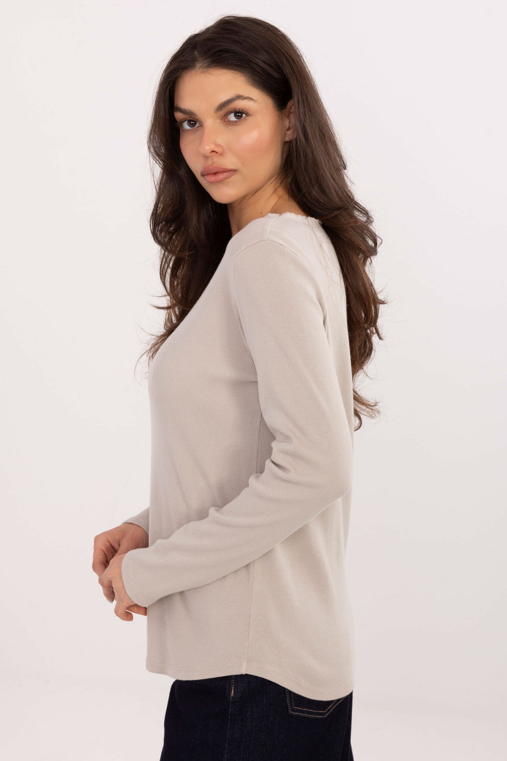 Bluse model 221691 Factory Price - Afbeelding 2
