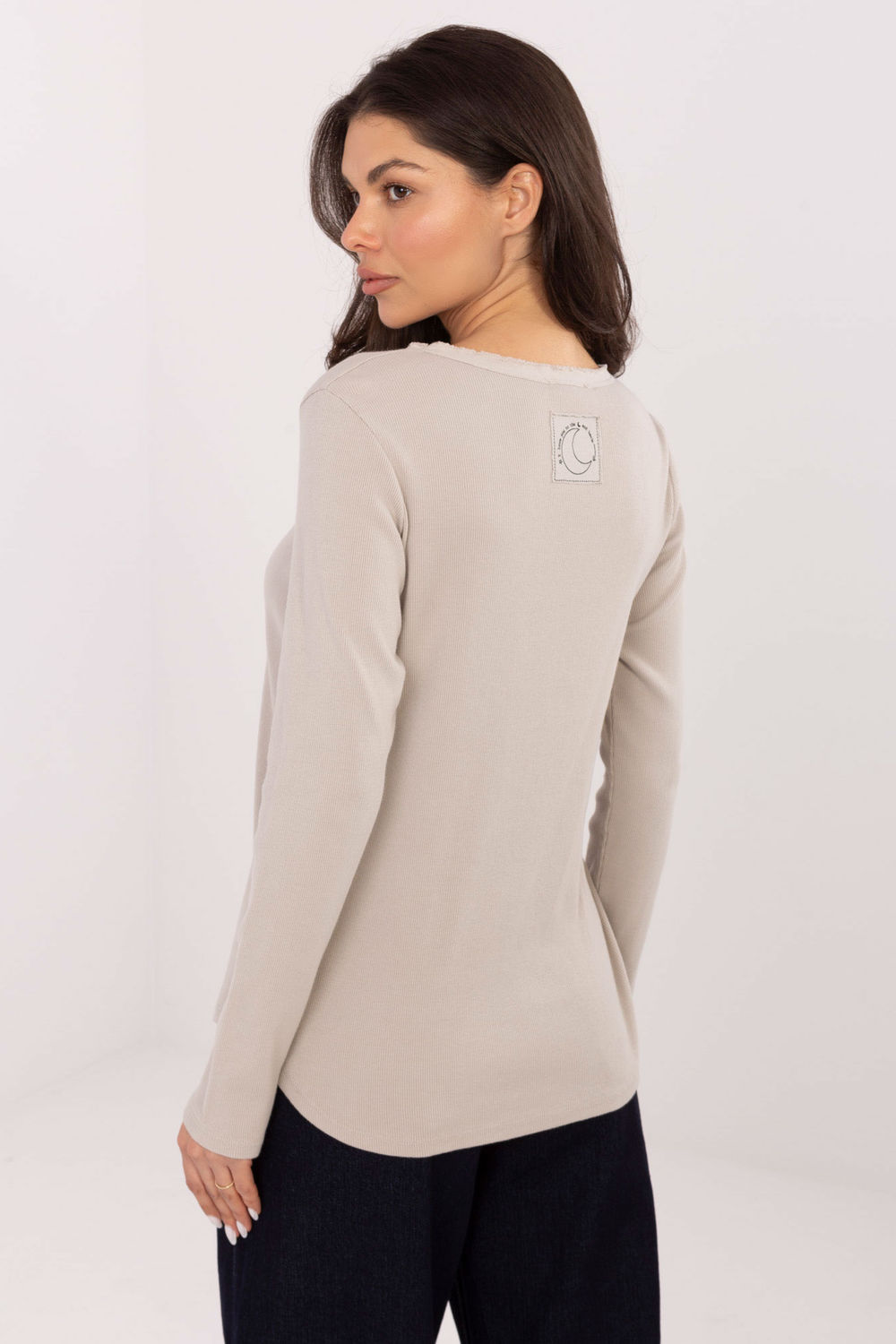 Bluse model 221691 Factory Price - Afbeelding 3