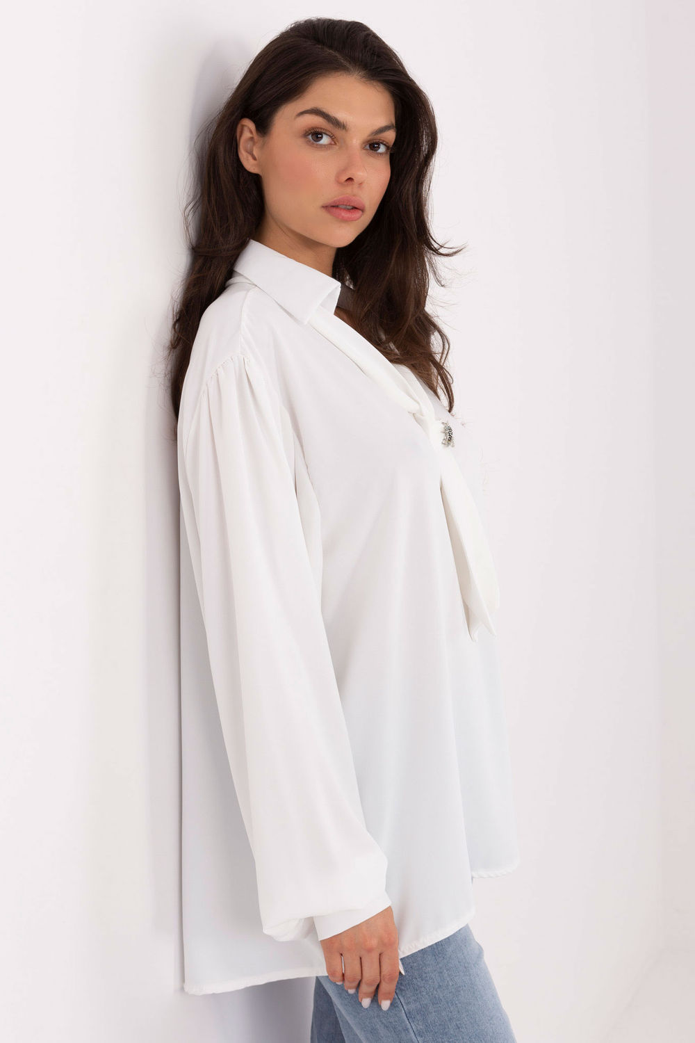 Bluse model 221694 Factory Price - Afbeelding 3
