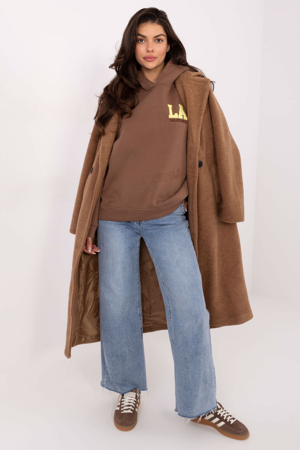 Sweater model 221696 Factory Price - Afbeelding 2