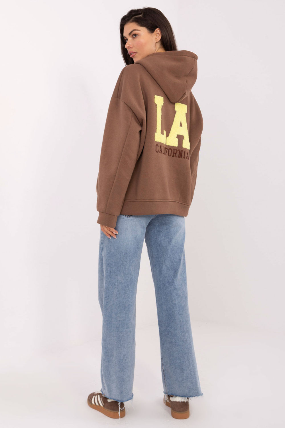 Sweater model 221696 Factory Price - Afbeelding 3
