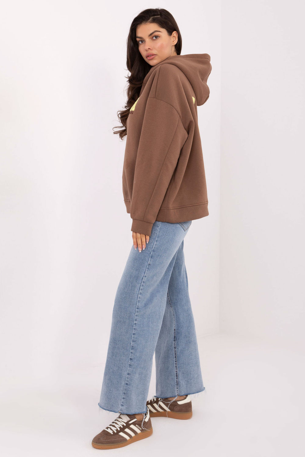 Sweater model 221696 Factory Price - Afbeelding 4
