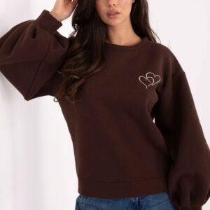 Sweater model 221697 Factory Price