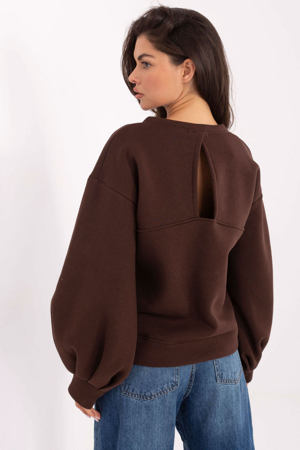 Sweater model 221697 Factory Price - Afbeelding 3