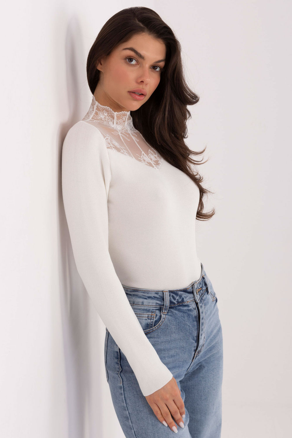 Bluse model 221698 Factory Price - Afbeelding 2