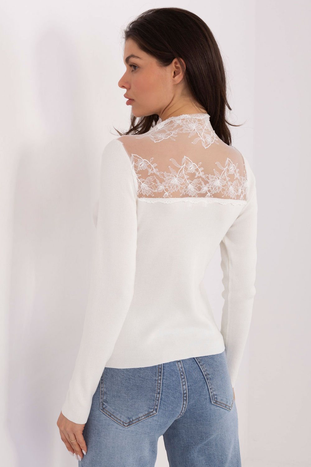 Bluse model 221698 Factory Price - Afbeelding 3