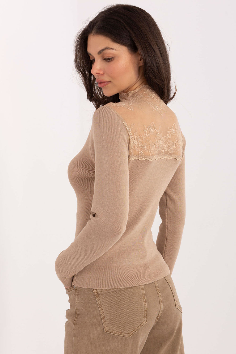 Bluse model 221701 Factory Price - Afbeelding 3