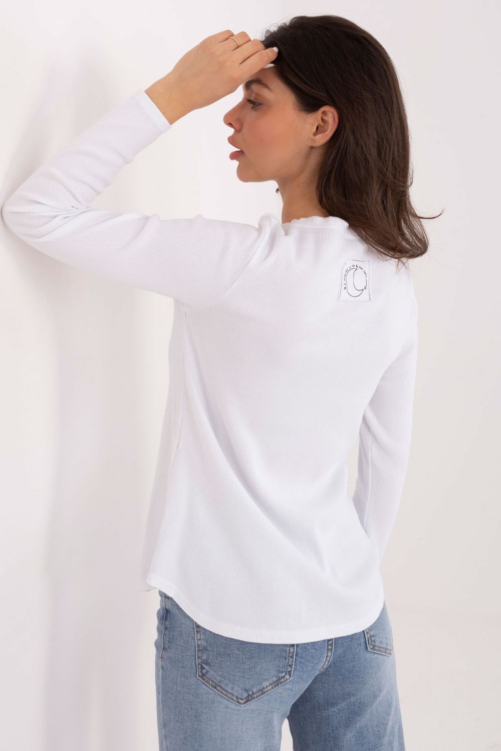 Bluse model 221687 Factory Price - Afbeelding 3
