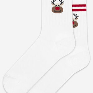Socken model 221703 Gatta