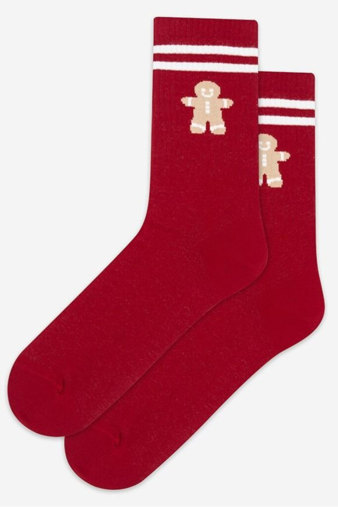 Socken model 221707 Gatta
