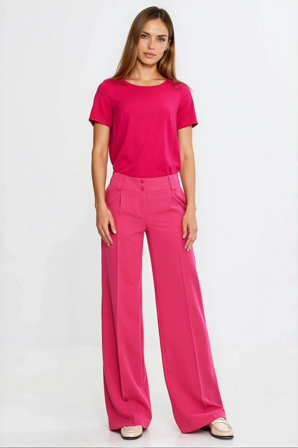 Bluse model 221716 Nife - Afbeelding 2