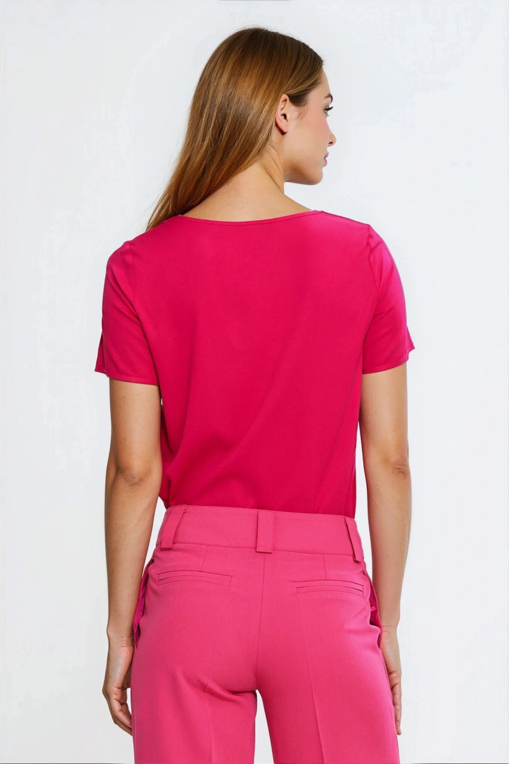 Bluse model 221716 Nife - Afbeelding 3