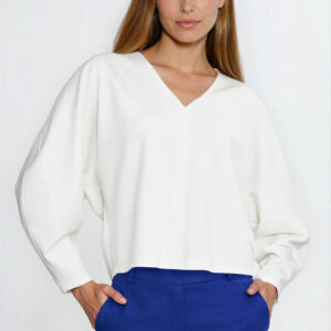 Bluse model 221718 Nife