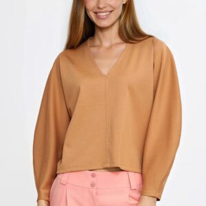 Bluse model 221719 Nife