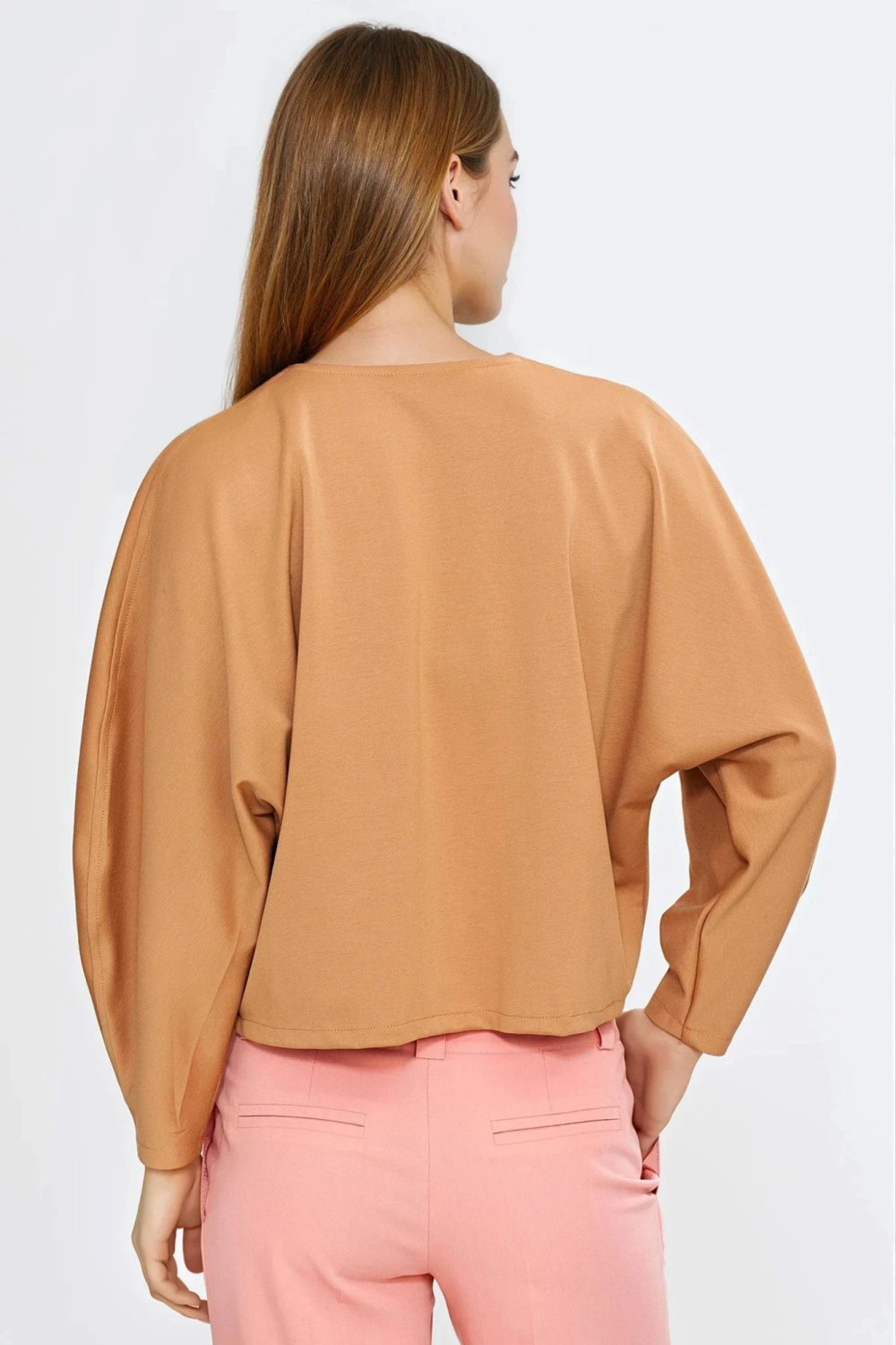 Bluse model 221719 Nife - Afbeelding 3