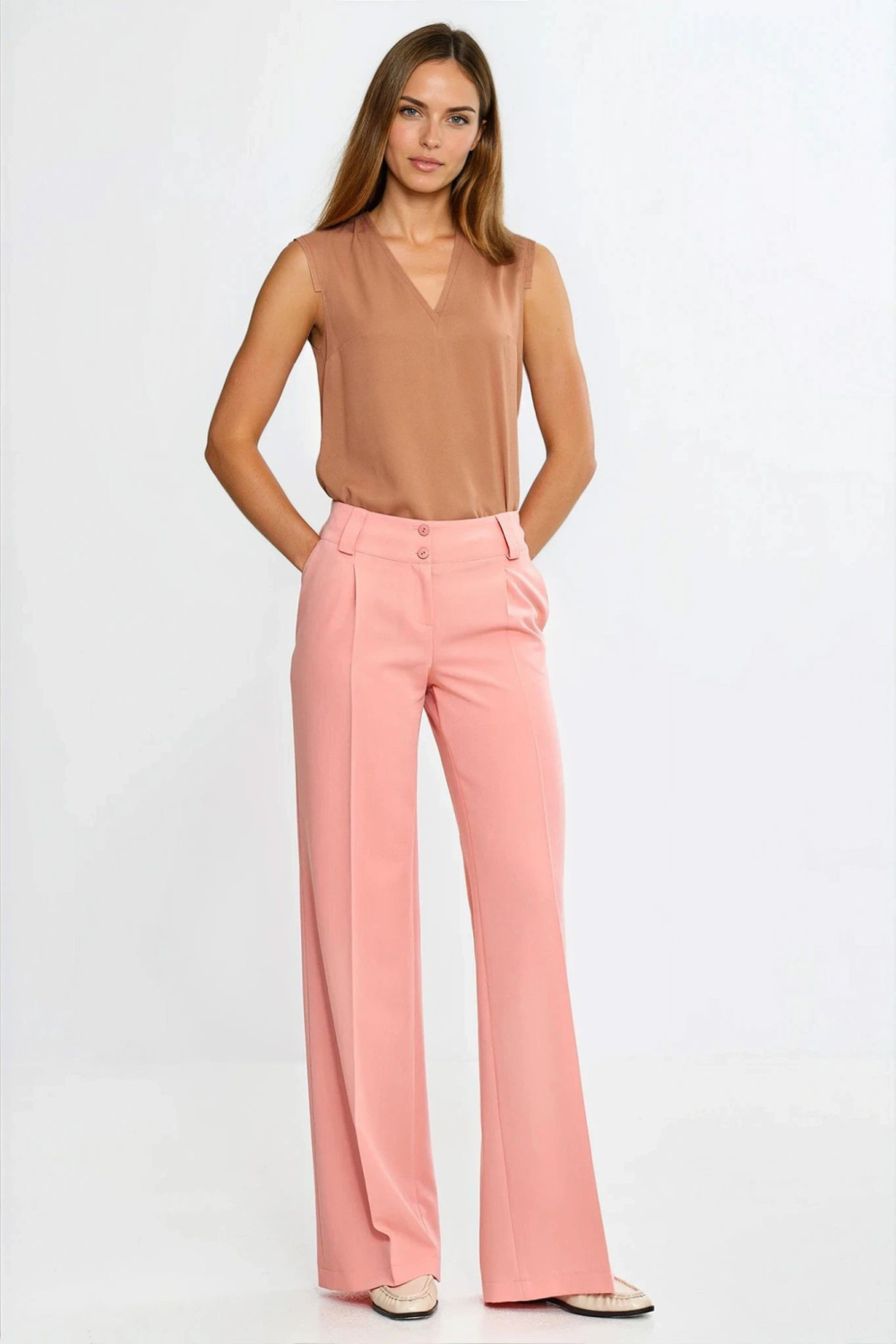 Bluse model 221720 Nife - Afbeelding 2