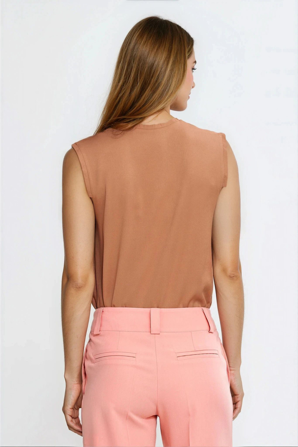 Bluse model 221720 Nife - Afbeelding 3