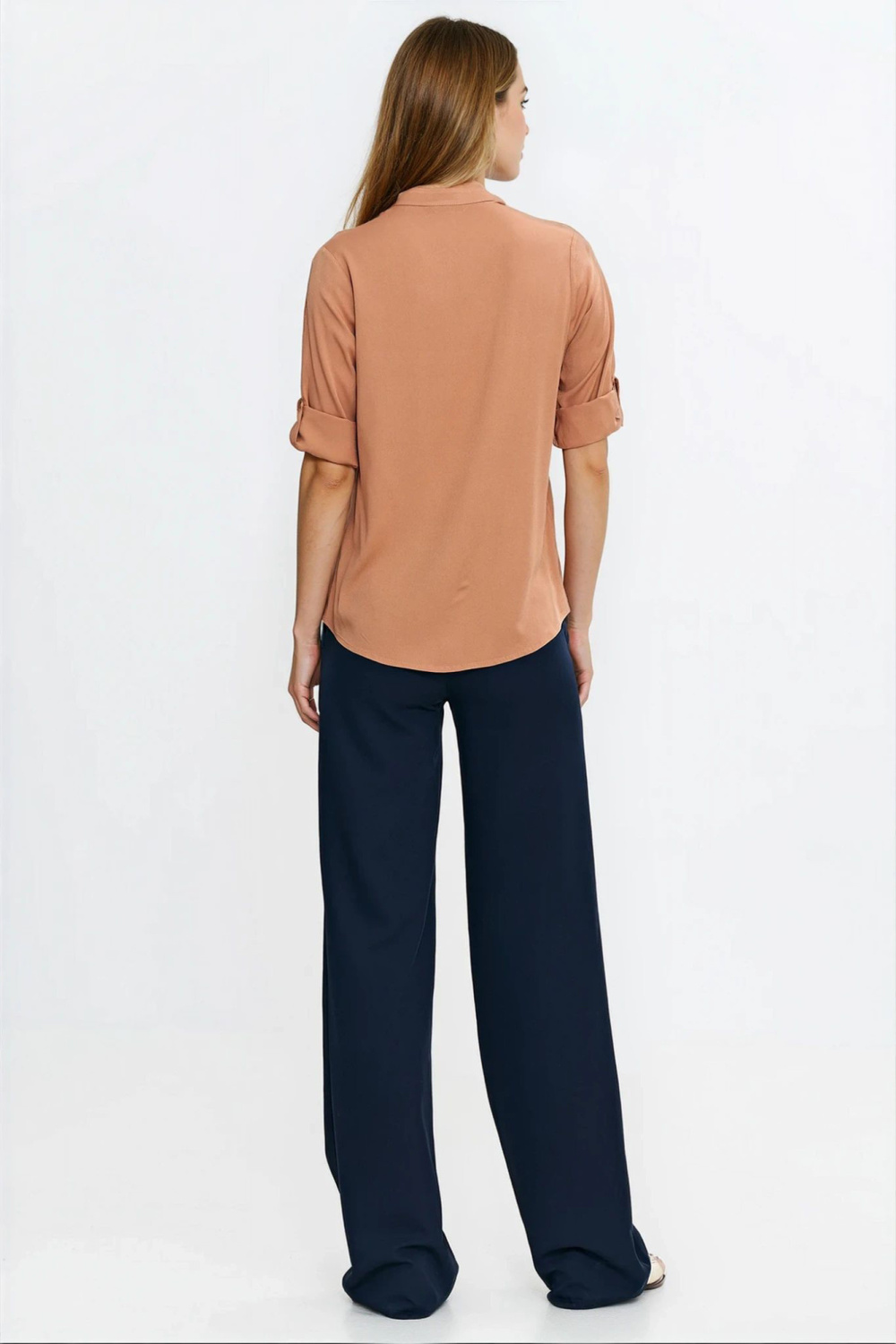 Bluse model 221721 Nife - Afbeelding 3