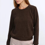 Sweater model 221723 Nife