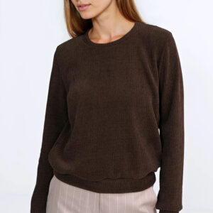 Sweater model 221723 Nife