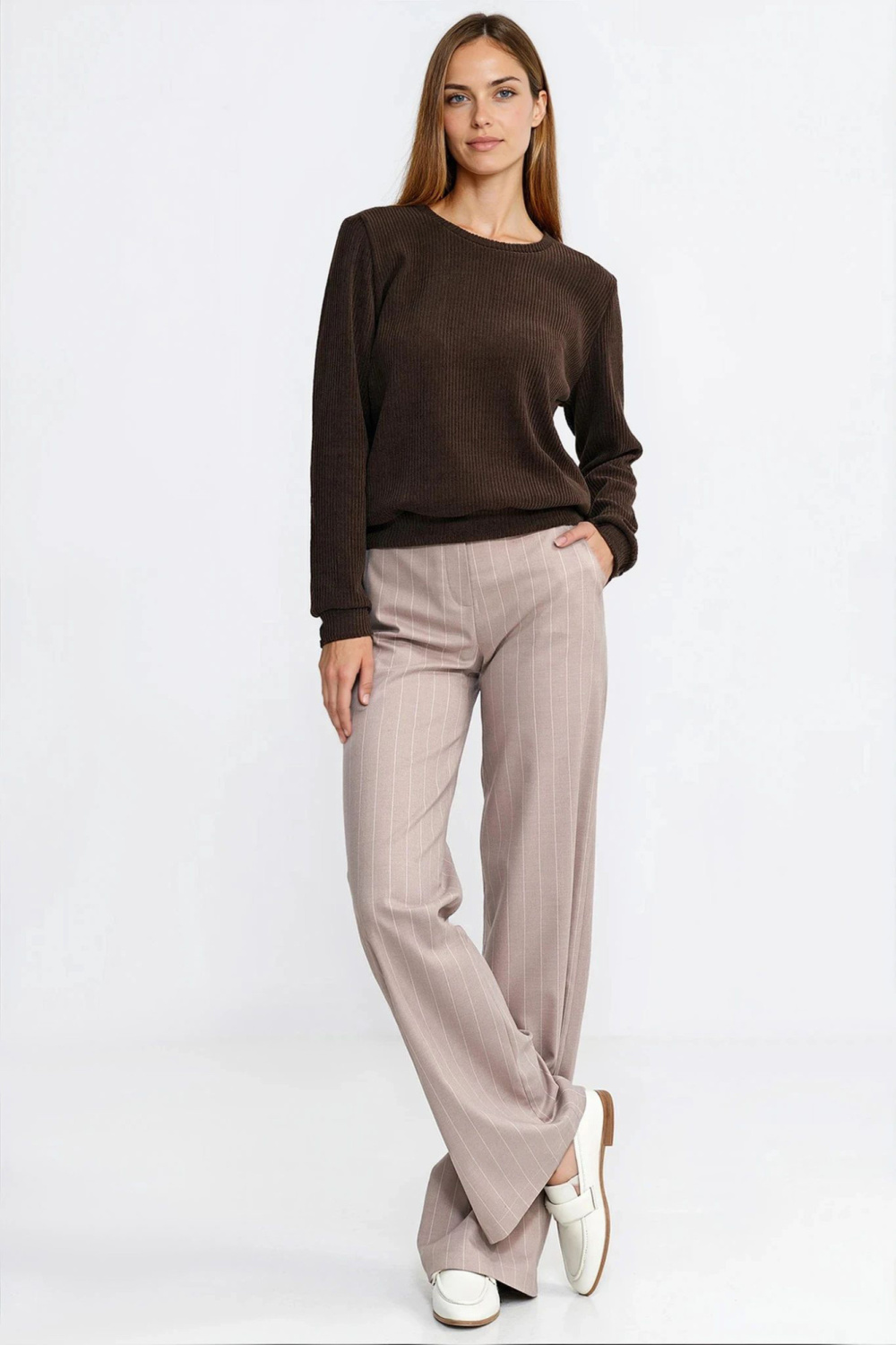 Sweater model 221723 Nife - Afbeelding 2