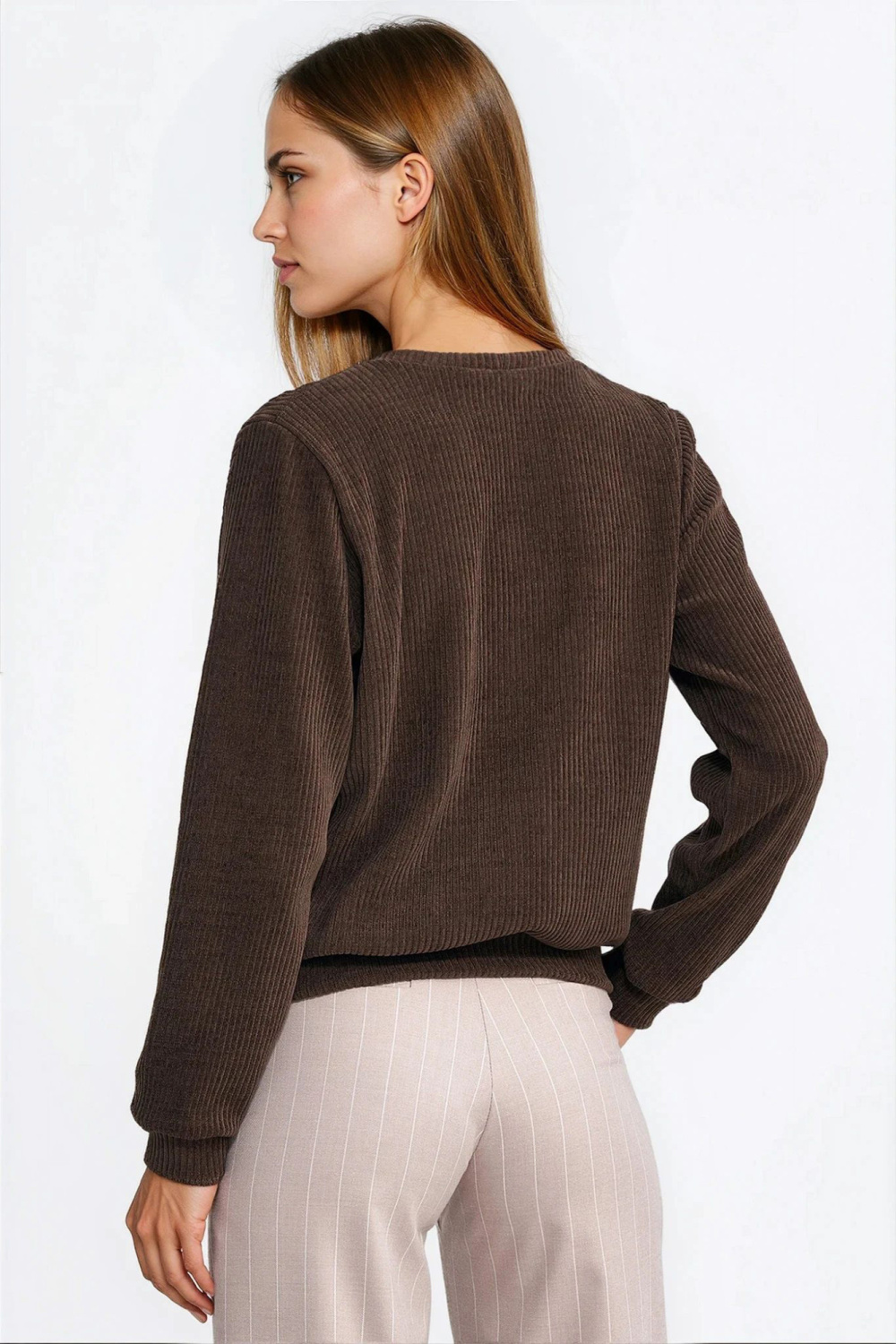 Sweater model 221723 Nife - Afbeelding 3