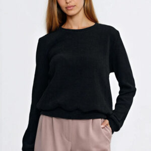 Sweater model 221724 Nife