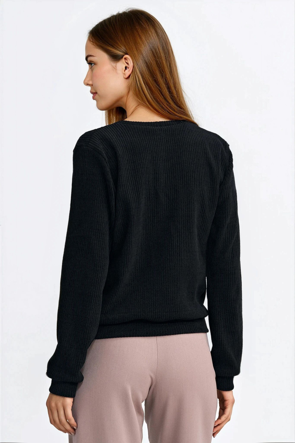 Sweater model 221724 Nife - Afbeelding 3