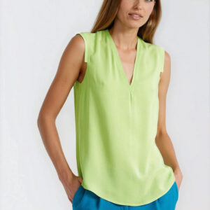 Bluse model 221726 Nife