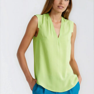 Bluse model 221726 Nife