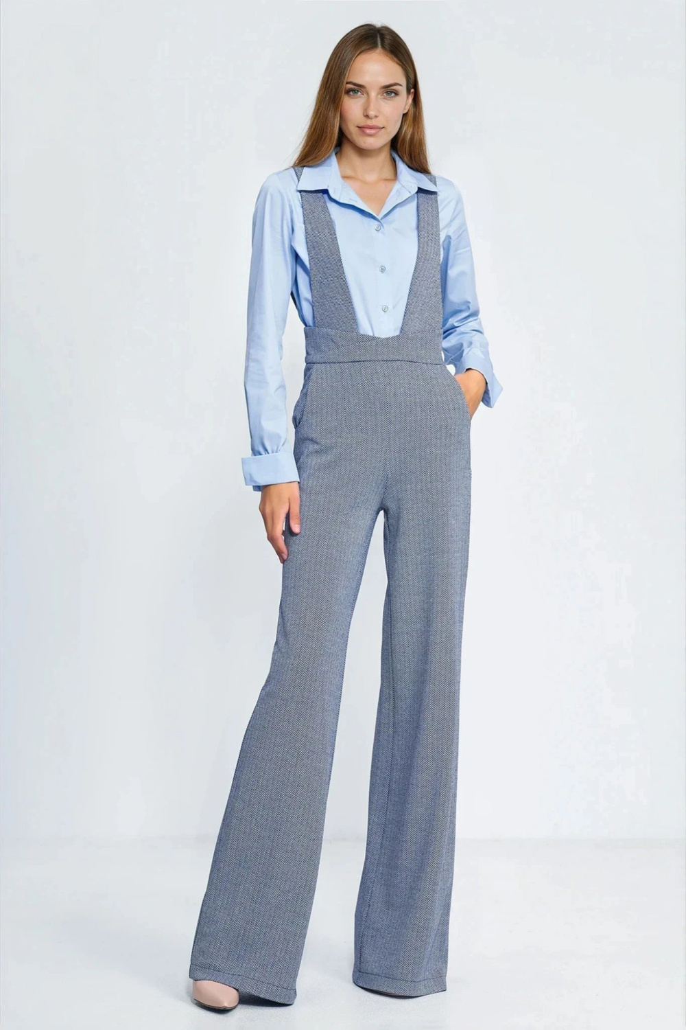 Overall model 221730 Nife