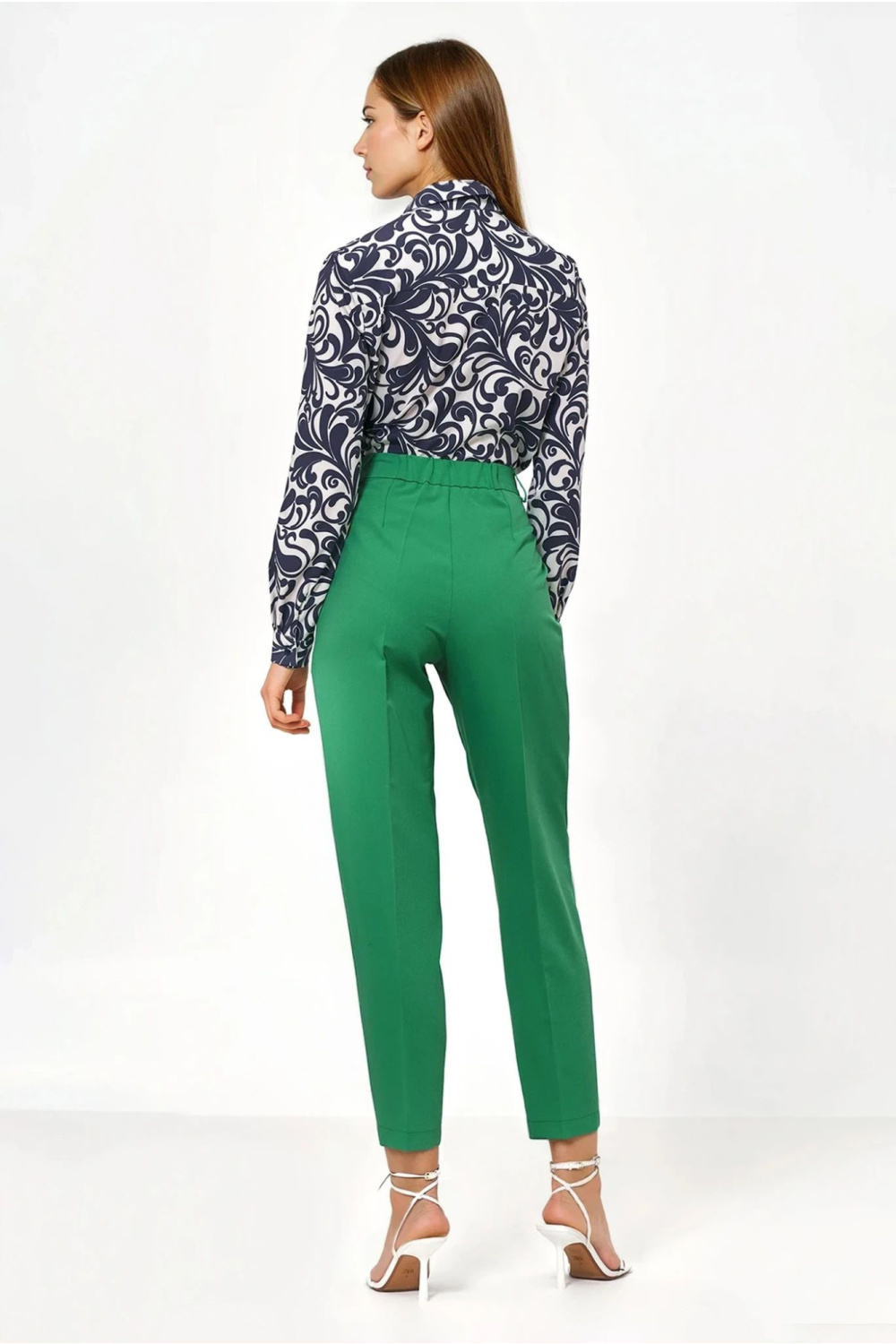 Damen Hose model 221732 Nife - Afbeelding 3
