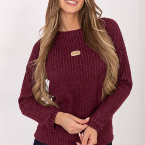 Pullover model 221737 Relevance