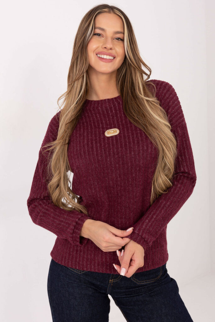 Pullover model 221737 Relevance