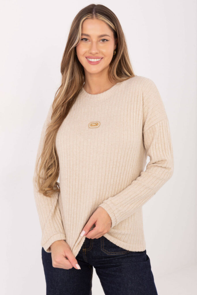 Pullover model 221738 Relevance