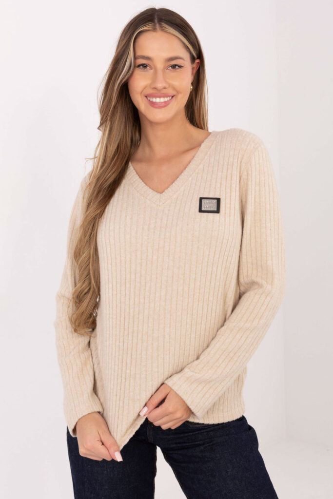 Pullover model 221739 Relevance