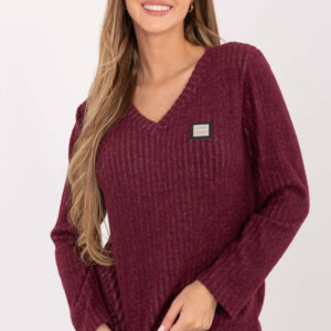 Pullover model 221740 Relevance